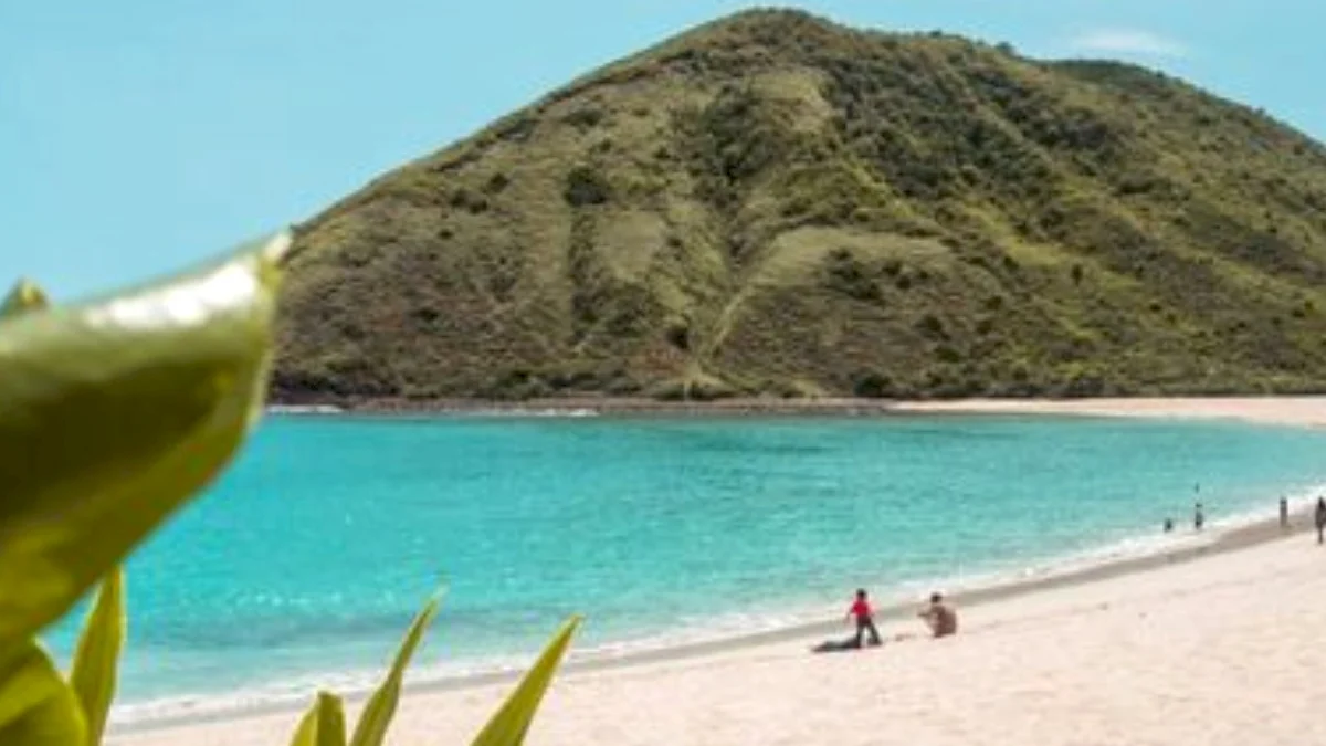 Butuh Vitamin Sea? Ga Banyak Orang Tahu Summedang Punya Pantai, Keindahan dan Pesona Alam di Pantai Selatan Sumedang