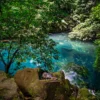 Rugi Ga Kesini! Menyusuri Keindahan Danau dan Aliran Sungai di Sumedang