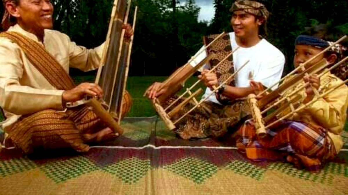 Keberagaman Suku dan Etnis Dalam Masyarakat Sumedang, Ternyata Suku dan Etnis ini Mendominasi!