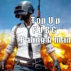 Top Up PUBG Mobile Paling Aman Tips Terbaik di Dunia Game Mobile