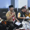 Komitmen Sumedang Turunkan Stunting Secara Progresif, Wabup: Dari 32,27 Persen pada Tahun 2018 menjadi 8,27 Persen pada Tahun 2022