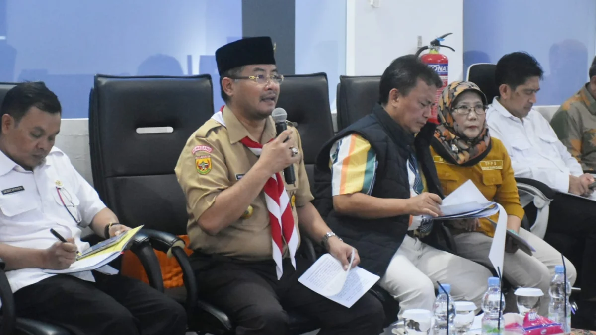 Komitmen Sumedang Turunkan Stunting Secara Progresif, Wabup: Dari 32,27 Persen pada Tahun 2018 menjadi 8,27 Persen pada Tahun 2022