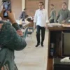 Presiden Jokowi Diperkiraan Akan Mampir ke Rumah Makan Sederhana Sumedang Saat Peresmian Tol Cisumdawu