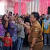 Di Sumedang, Kesehatan Ibu Hamil Bisa Dipantau Dari Gelang Pintar, Mulai Dari Tekanan Darah Hingga Jumlah Langkah (foto: humas)