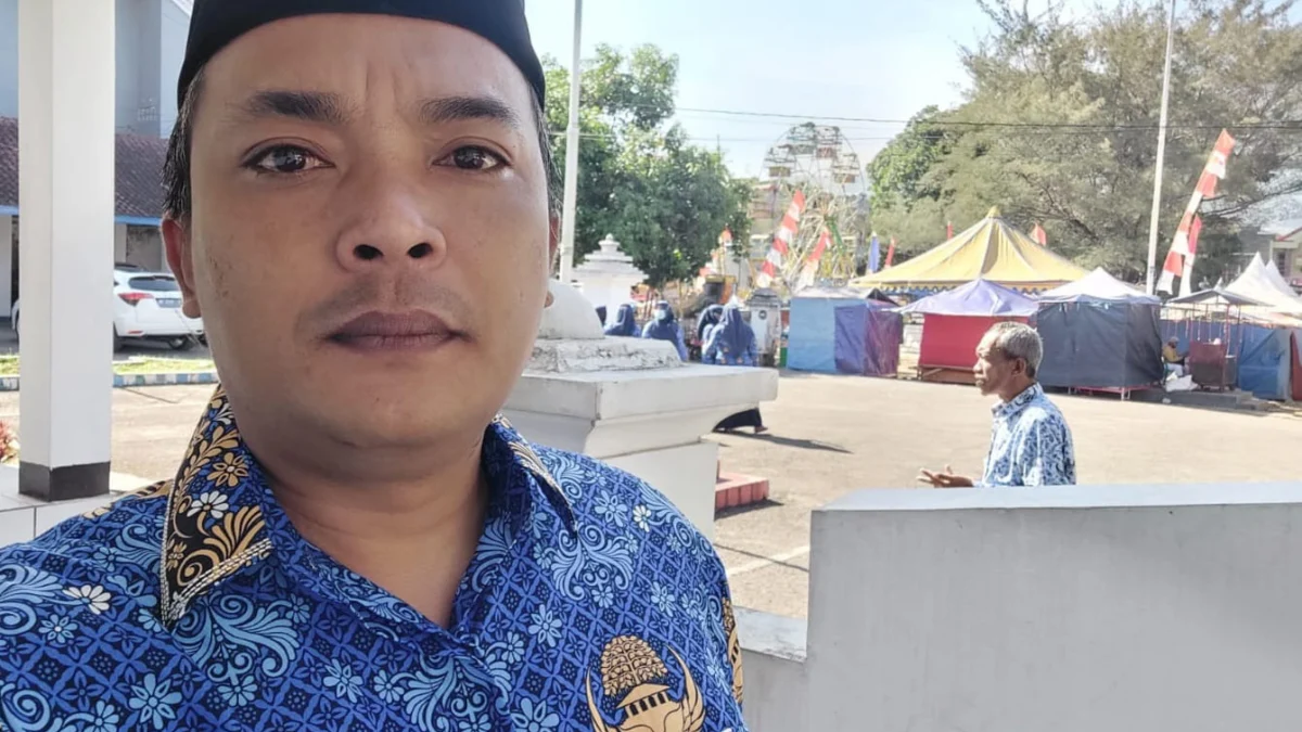 Cikole Fokus Pada Desa Siaga