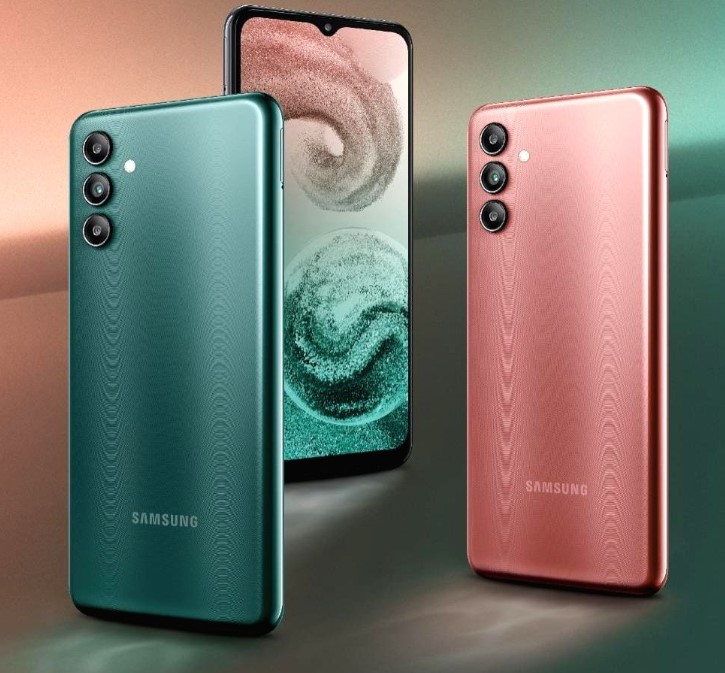 Inilah Spesifikasi Samsung Galaxy A04s 128 GB Beserta Harganya!