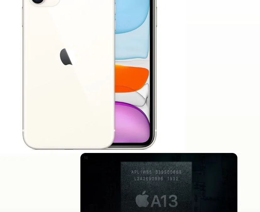 Chipset Iphone 11 Jadi Alasan Masih Diminati Sampai Saat Ini