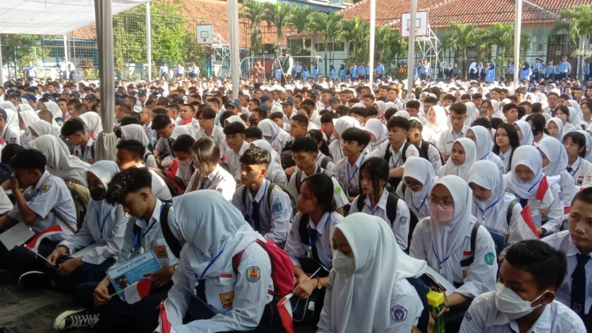 Daftar PPDB dengan Cara Ilegal, Ribuan Siswa di Jabar Didiskualifikasi