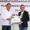 Kolaborasi dengan Kejaksaan Negeri Sumedang, PLN UP3 Sumedang Tandatangani Perjanjian Kerjasama di Bidang Hukum