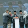 Pemdaprov Jabar Luncurkan Aplikasi Singakota