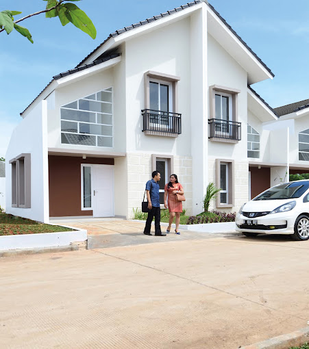 Rincian Harga Rumah di Darmawangsa Residence Bekasi, Murah Meriah Cocok Untuk Pengantin Baru!