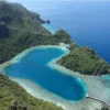 Wisata Unik Sumedang Ada yang Seindah Pulau Misool? Intip Luasnya Perairan di Sumedang ini