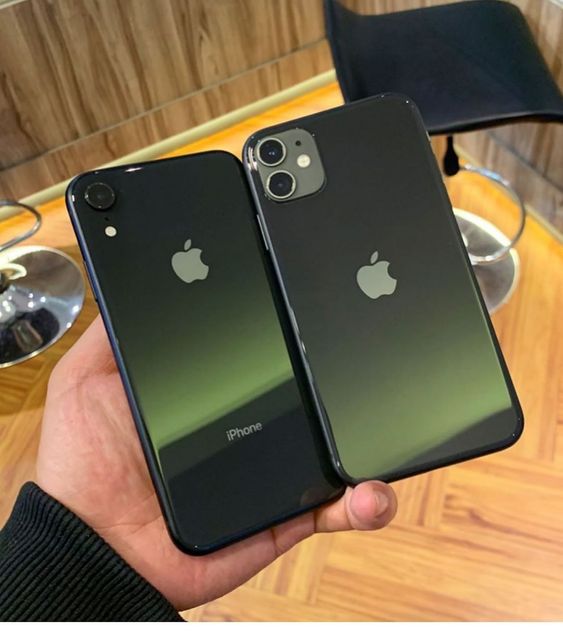 iPhone XR vs iPhone 11 Mana yang Lebih Baik? Tipe Ini Cocok Untuk Kamu yang Suka Berfoto!