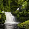 Destinasi Alam di Sumedang Wisata Air Terjun dan Pemandian Air Panas di Kaki Gunung Sumedang