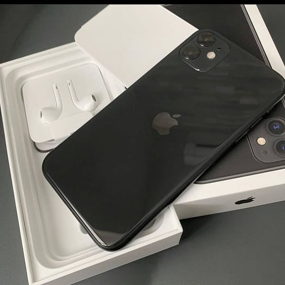 Berapa RAM iPhone 11 Pro? Jangan Sampe Nyesel Baca Dulu Segini RAM pada iPhone 11 Pro!