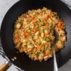 Resep Nasi Goreng Dalam Bahasa Inggris : A Lip-Smacking Indo-Vibe Fusion!