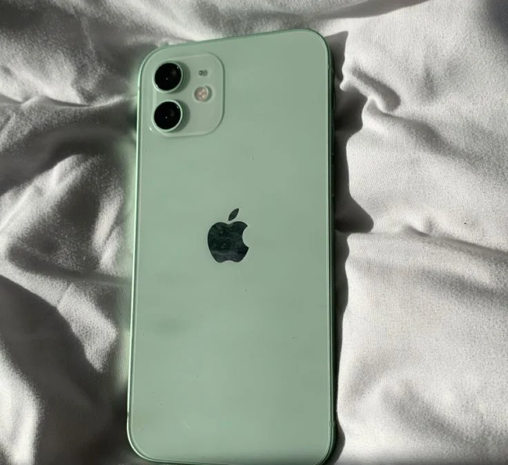 Iphone 11 Color Pastel Tampilan Stylish dan Kekinian!