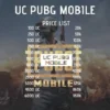 Top Up PUBG Korea Via Dana Dijamin Bakal Dapet Skin Ini Permanen