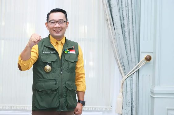 Prediksi Tol Cisumdawu Sumbang Untuk Ekonomi Jabar Menurut Kang Emil Itu Kejadian Beneran