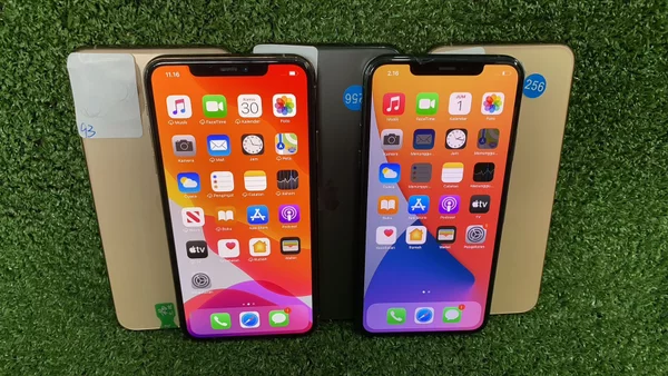 iPhone 11 Pro