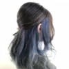 5 Ide Warna Rambut Biru Dan Cara Merawatnya!