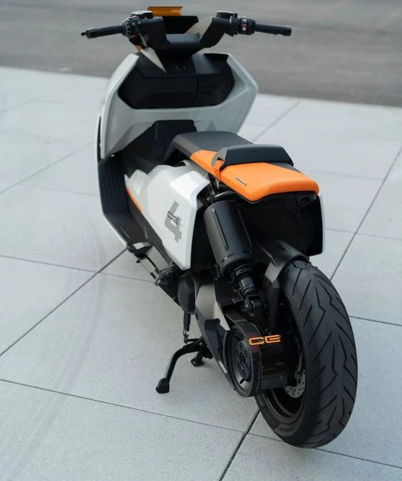 Mesin Motor Listrik Yang Satu Ini Memang Bandel