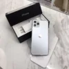 Inilah 5 Alasan Mengapa iPhone 11 Pro Silver Bak Diminati Banyak Orang!