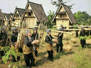 Wisata Sejarah dan Peninggalan Budaya Sunda di Sumedang