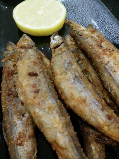 Ikan Shisamo Menjadi Favorit Di Kalangan Pecinta Seafood