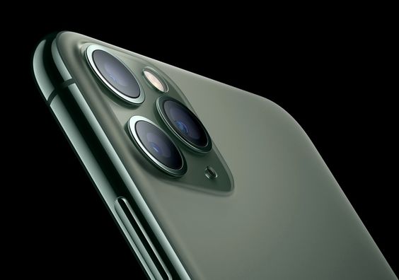 Inilah Spek Kamera iPhone 11 Pro Max, Yang Sangat Bagus Untuk Berfoto Bareng Keluarga!