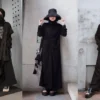 5 ide outfit Goth, Yang Sangat Cocok Untuk Anak Remaja Sekarang!