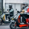 Mau Sewa Motor Listrik Harian dan Bulanan? Simak Dulu Skema, Syarat dan Harganya