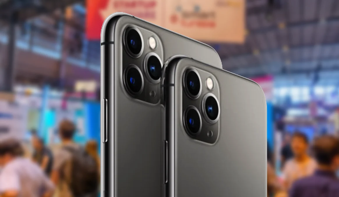 Spesifikasi dan Gambar iPhone 11 Pro Max, Desain Cocok Untuk Kamu Yang Ingin Smartphone Ukuran Besar