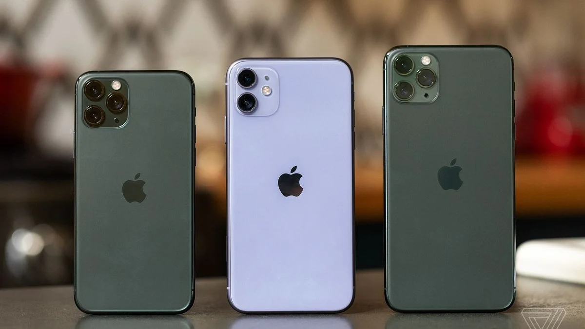 Agar Tidak Bingung, Inilah Penjelasan iPhone 11 Series