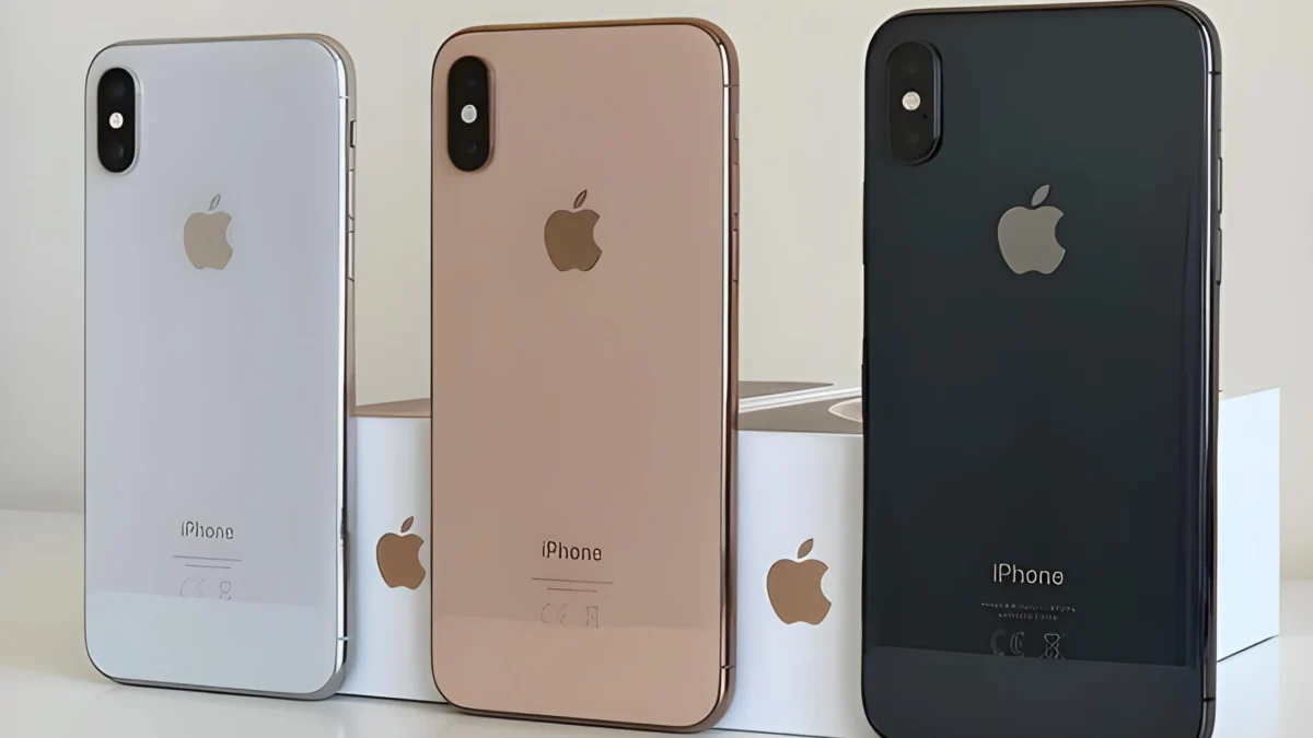 Berikut Spesifikasi iPhone 16 Pro Max Miliki Kamera Periskop