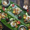 Rekomendasi Menu Makanan Nasi Liwet yang Wajib Ada, Lengkap dengan Cara Membuatnya!