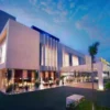 Hotel Murah di Malang Ini Punya Pemandangan Malam yang Cantik Banget!