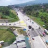 Jalan tol Cisumdawu