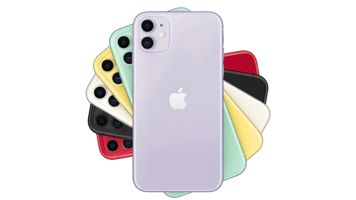 Kotak iPhone 11 Isinya Apa Aja Ya? Cek Juga Harga dan Fiturnya Fisini!