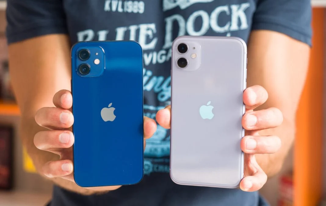 Bingung Mau Beli iPhone 11 atau 12? Berikut Perbedaan iPhone 11 dan 12 yang Jarang Diketahui