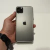 Terbaru! Harga dan Spesifikasi iPhone 11 Pro 128 GB. Ramah di Dompet Bisa Dibikin Kado Untuk Orang Tersayang!