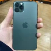 Ingin Beli iPhone 11 Pro Green Second Tapi Takut Kena Tipu? Ini Dia Toko iPhone di Shopee yang Aman & Bergaransi!