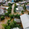 Inilah Daftar Daerah Rawan Banjir di Jawa Barat