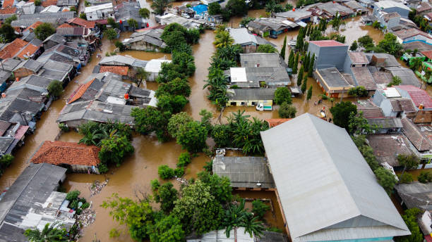 Inilah Daftar Daerah Rawan Banjir di Jawa Barat