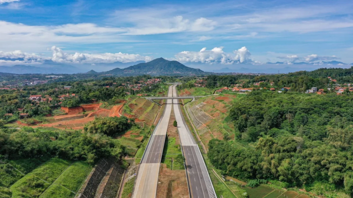 Uji Laik Fungsi Tol Cisumdawu Sudah Selesai, Ini Tarif Juli 2023