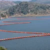 Keindahan Pantai Tanjung Lesung Kini Ada di Sumedang: Surga Pantai yang Masih Alami