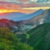 Gunung di Jawa Barat yang Cocok untuk Hiking! Buat Pemula Gak Usah Khawatir, Disini Ada Rekomendasinya!