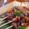 Resep Sate Maranggi yang Asli, Rasanya Empuk dan Nikmat Seperti di Restoran