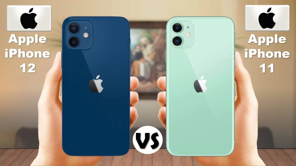 iPhone 11 vs iPhone 12 Mana yang Lebih Kece? Benarkah Lebih Canggih iPhone 12?