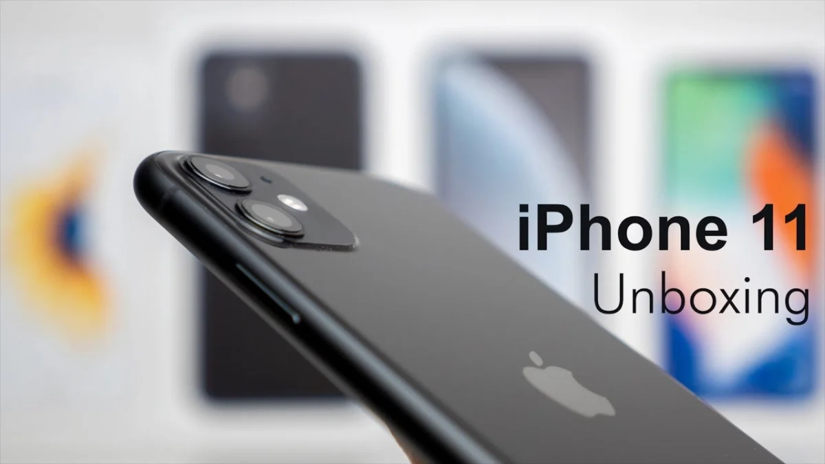 Kuy Intip Spesifikasi iPhone 11 128GB Sebelum Beli